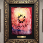“Sea of Luminous Joy – Equipoised”