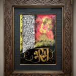 “Bhasam” (Destruction of Ego)